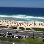 Aparthotel Frente Mar