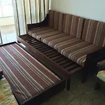 Aparthotel Frente Mar