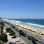 Aparthotel Frente Mar