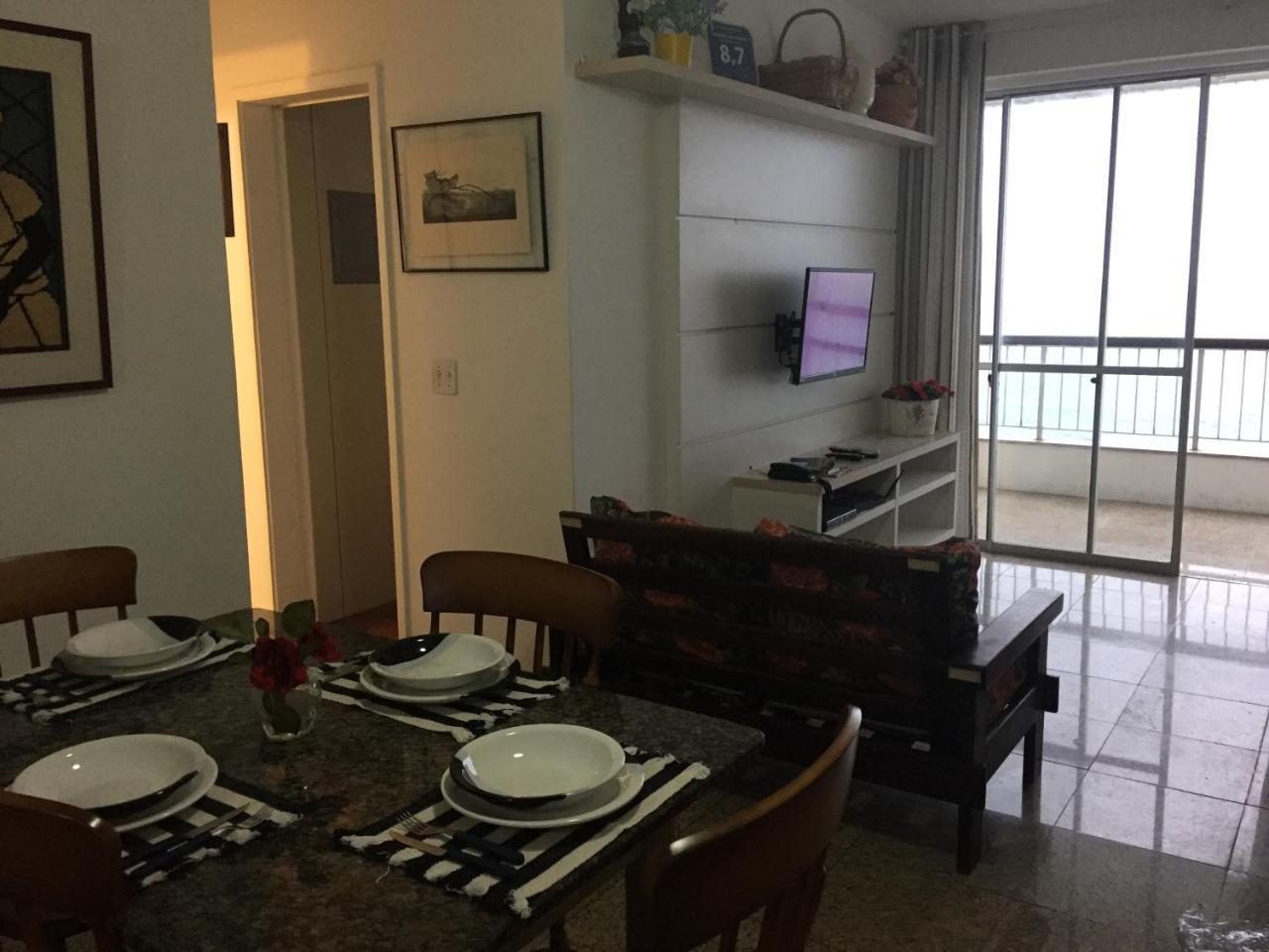 Aparthotel Frente Mar Apartamento