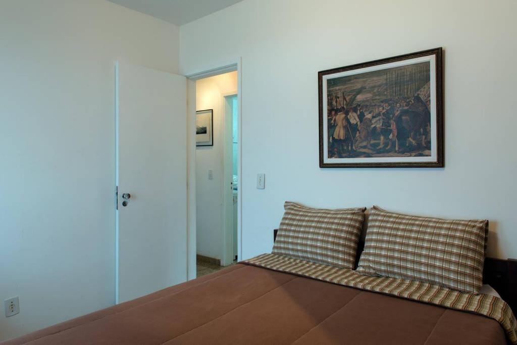 Aparthotel Frente Mar Apartamento *
