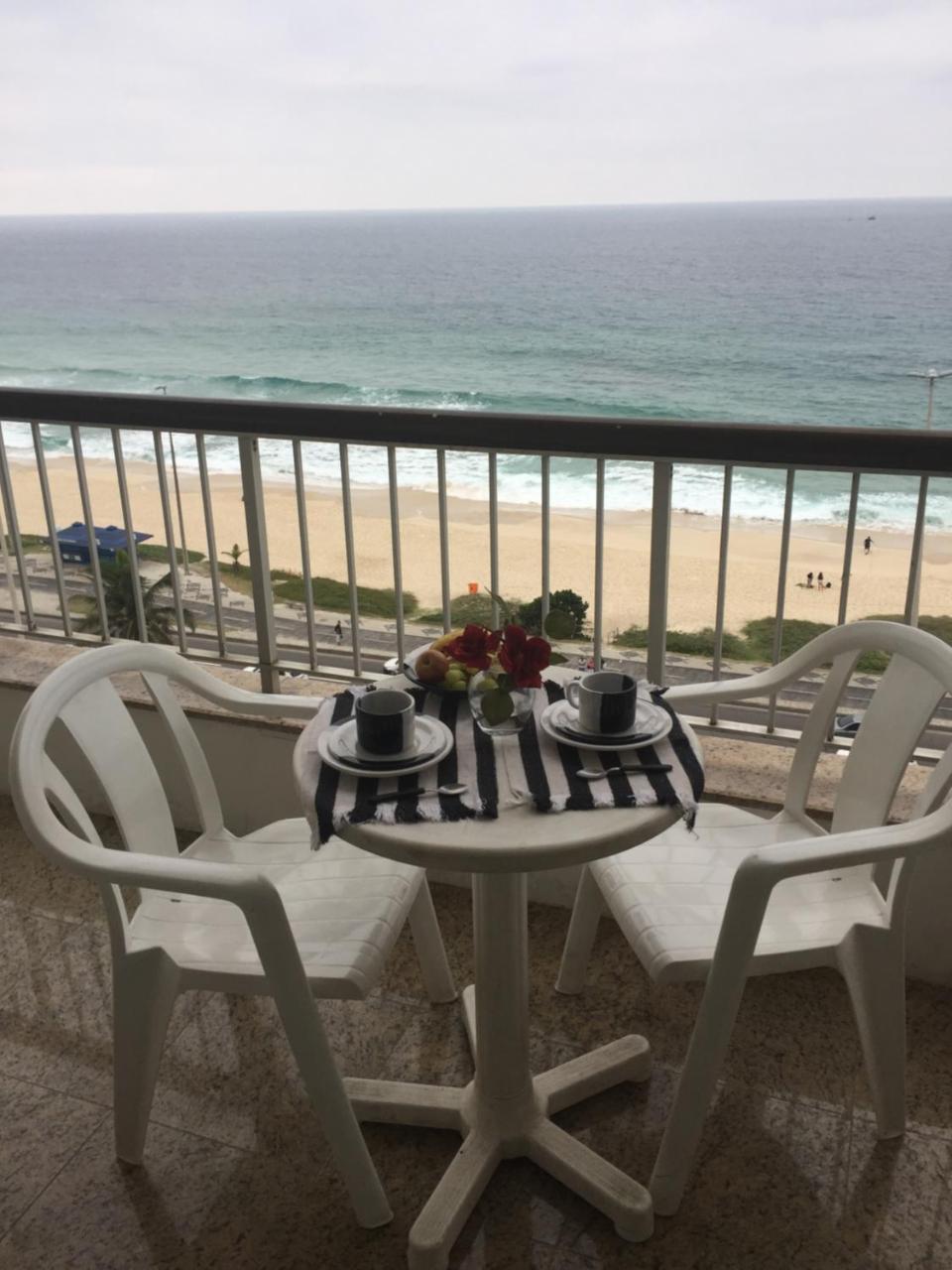 Aparthotel Frente Mar Rio de Janeiro