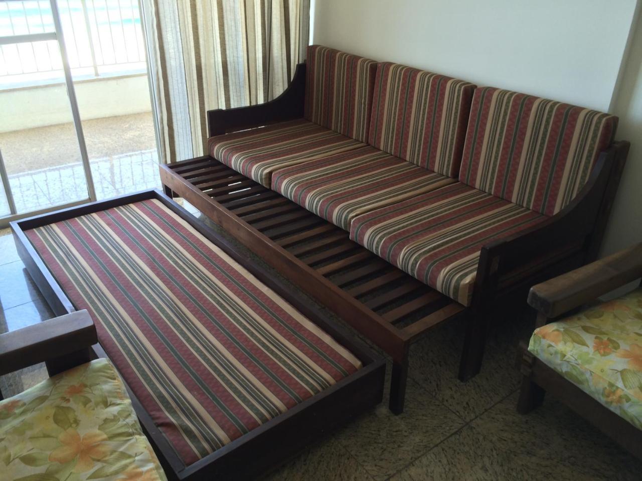 Aparthotel Frente Mar Apartamento *