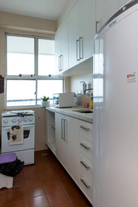 Apartamento Aparthotel Frente Mar