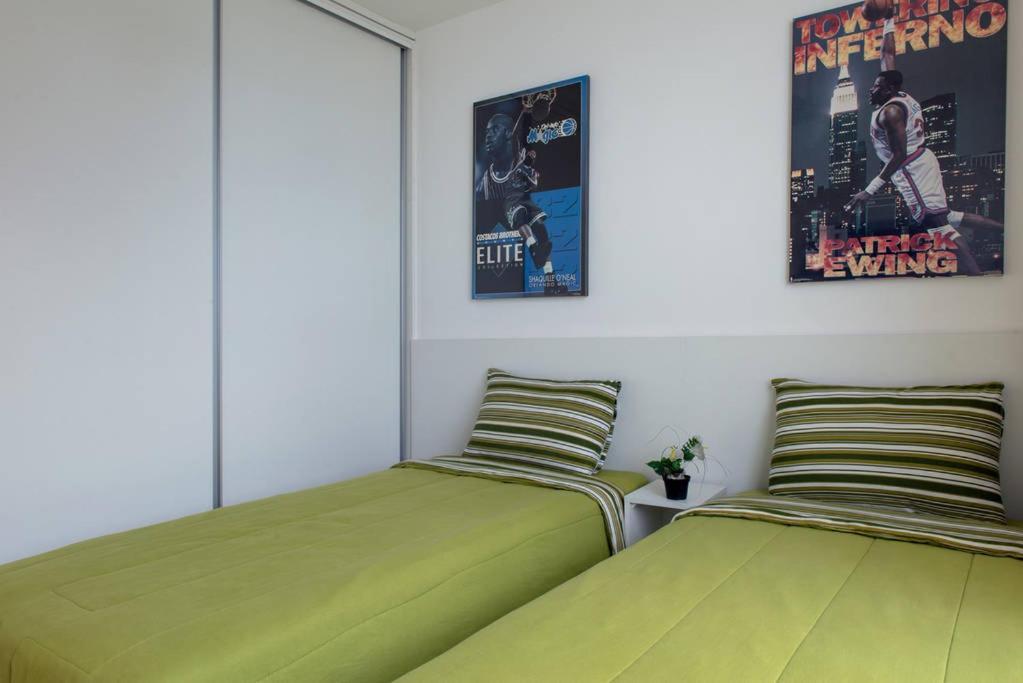 Aparthotel Frente Mar Rio de Janeiro