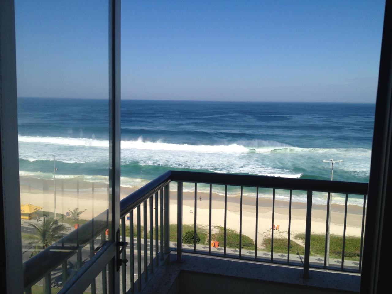 Apartamento Aparthotel Frente Mar