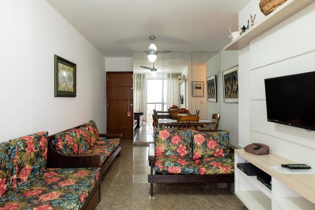 Aparthotel Frente Mar Rio de Janeiro