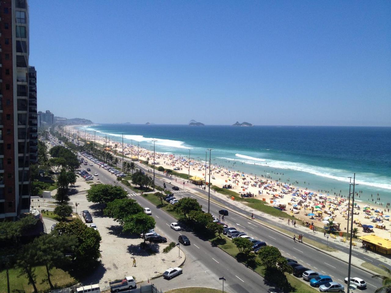 Aparthotel Frente Mar Apartamento *