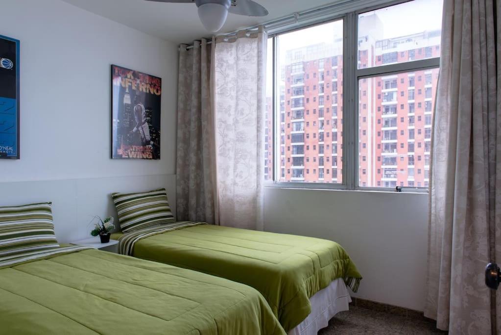 Apartamento Aparthotel Frente Mar *