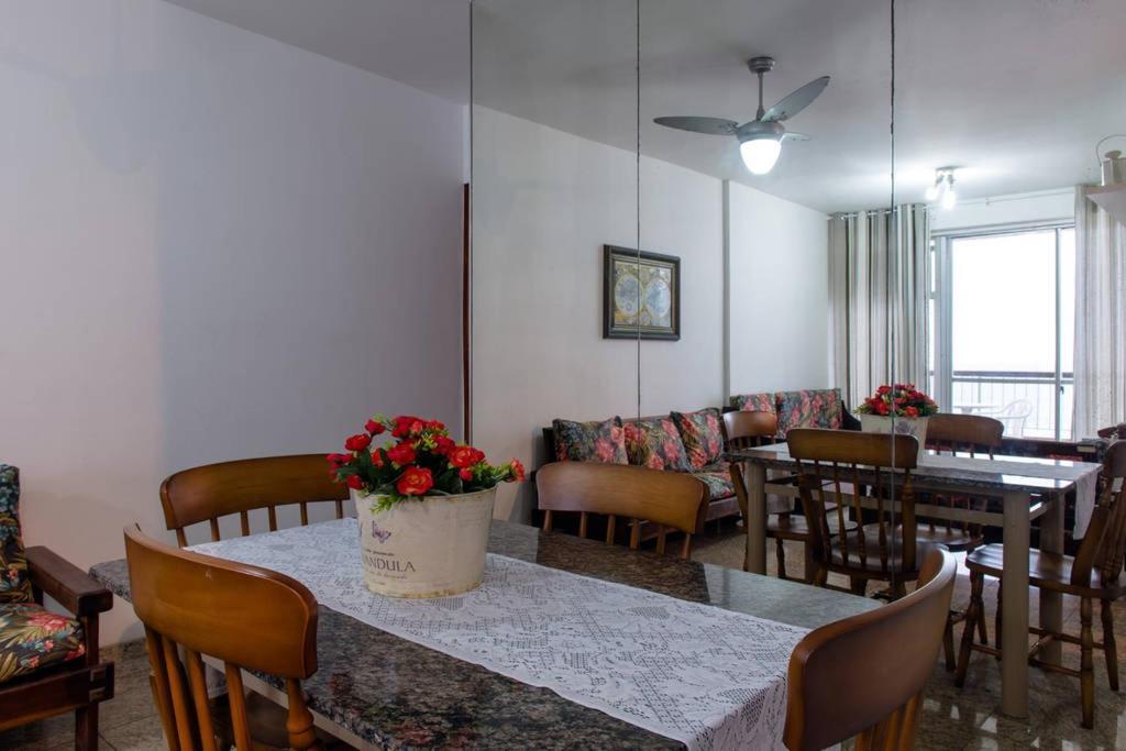Aparthotel Frente Mar Apartamento