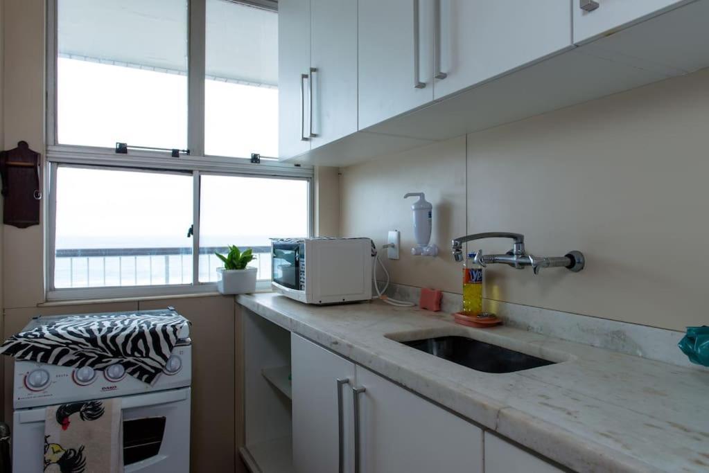 Apartamento Aparthotel Frente Mar