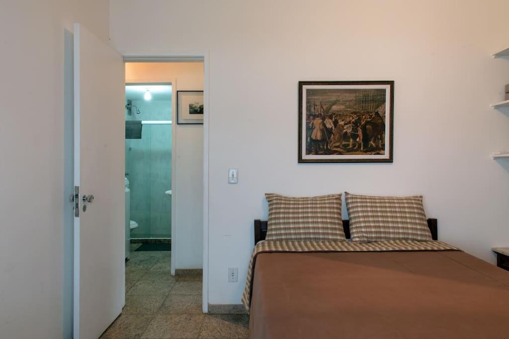 Aparthotel Frente Mar Apartamento