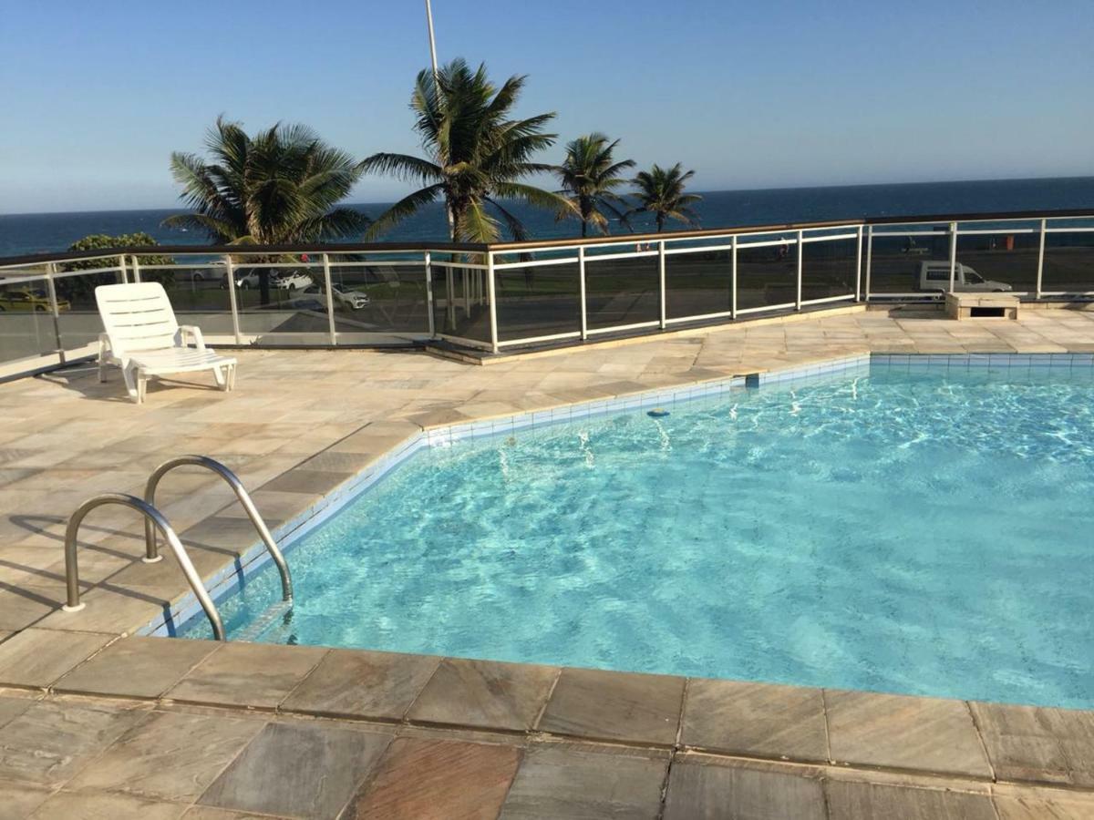 Aparthotel Frente Mar