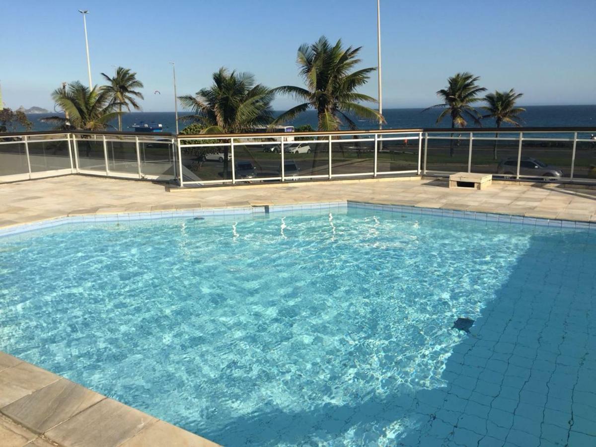 Aparthotel Frente Mar *